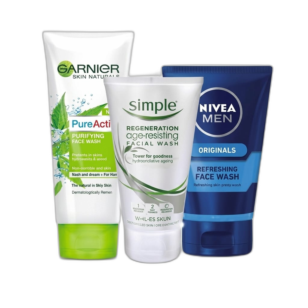 Skin Care